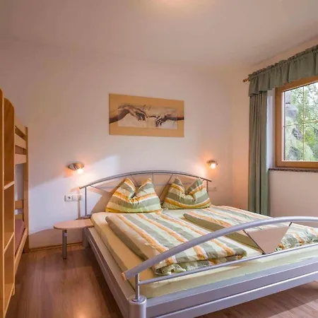 Apartment - Zillertal 841 Zell am Ziller