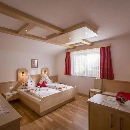 2 Lägenhet Zell am Ziller