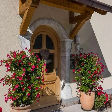 Apartment - Zillertal 841