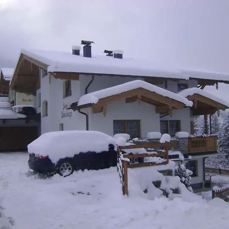 דירה - Zillertal 841 *