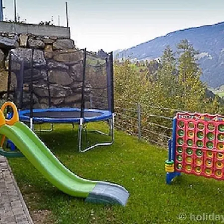 דירה - Zillertal 841 *