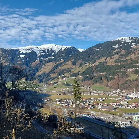 - Zillertal 841 דירה *