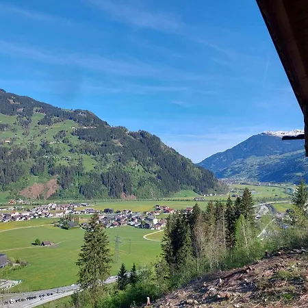 - Zillertal 841 Appartement *