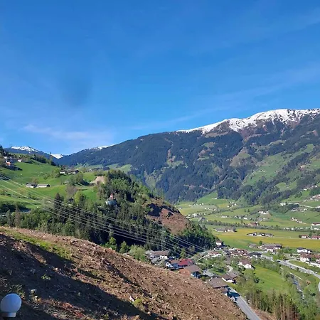 2 * Zell am Ziller