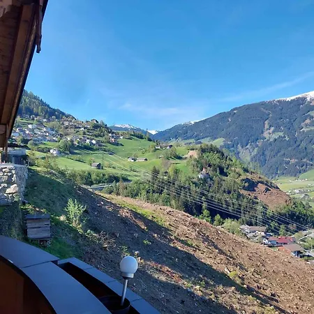 2 Lägenhet Zell am Ziller