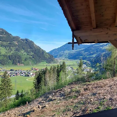 Lägenhet 2 Zell am Ziller