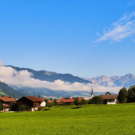 - Zillertal 841 דירה *