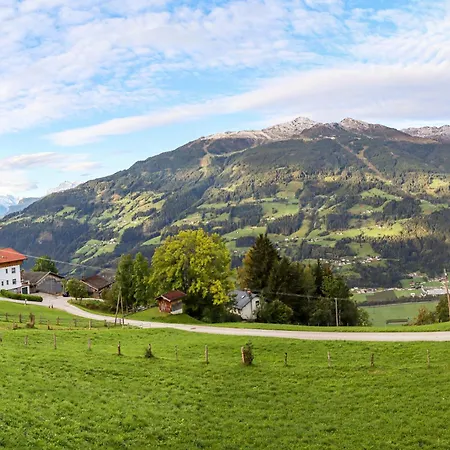 דירה - Zillertal 841 צל אם צילר