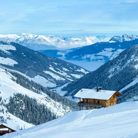 דירה - Zillertal 841 צל אם צילר