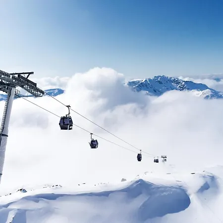 - Zillertal 841