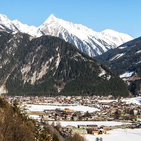 דירה - Zillertal 841 *