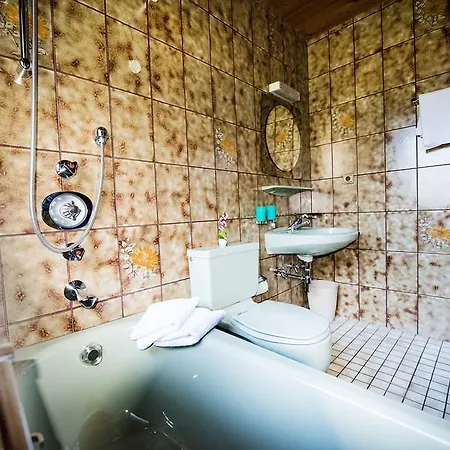 Apartment - Zillertal 841 *