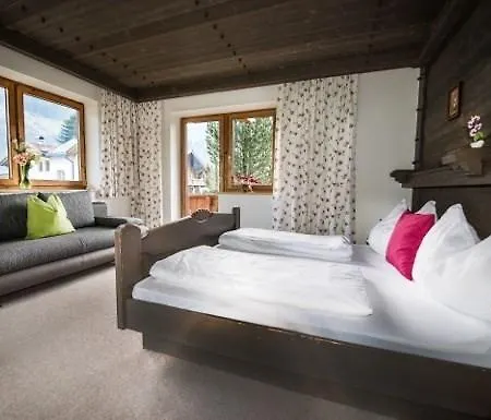 - Zillertal 841 דירה *