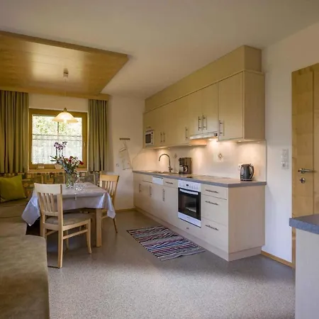 Appartamento - Zillertal 841