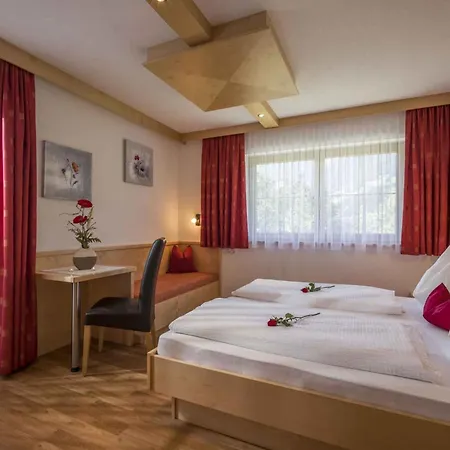 - Zillertal 841 Appartamento