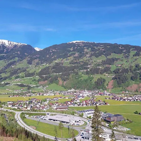 Appartamento - Zillertal 841