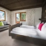 - Zillertal 841 Apartman *