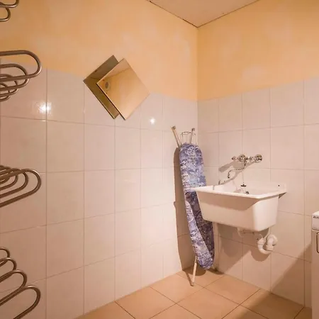 2 Apartmán Zell am Ziller