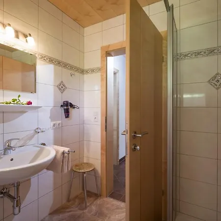 2 Apartmán Zell am Ziller