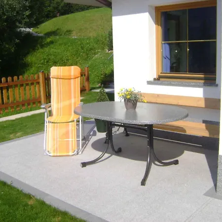 Lejlighed - Zillertal 841