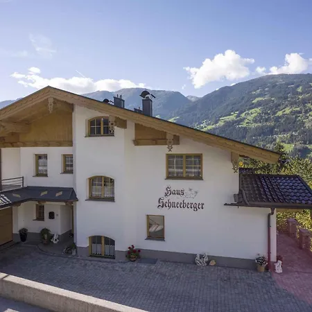 Apartmán 2 *