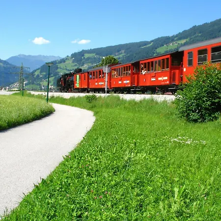 - Zillertal 841 Zell am Ziller