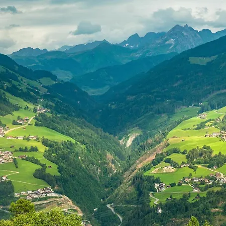 Apartman - Zillertal 841