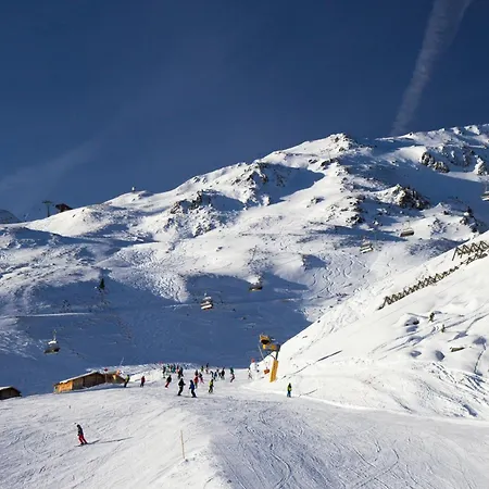 - Zillertal 841 Apartman *