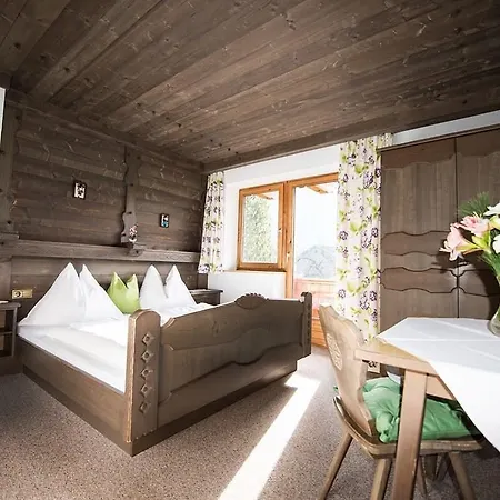 2 Apartmán *
