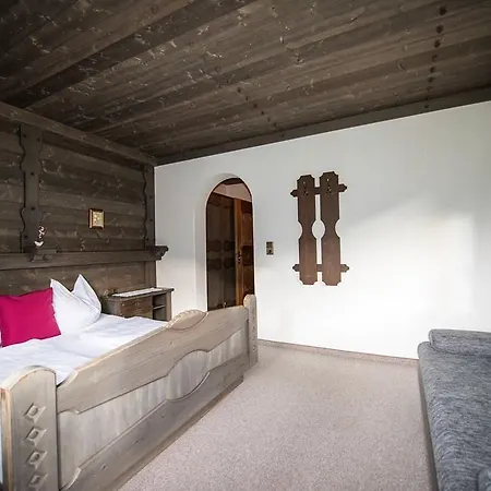 Apartmán 2 Zell am Ziller